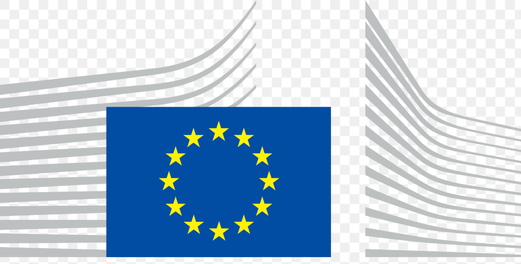 Logo Europäische Kommission